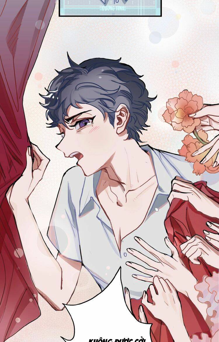 trực nam tiểu kiều phi của vương phủ chapter 0 27