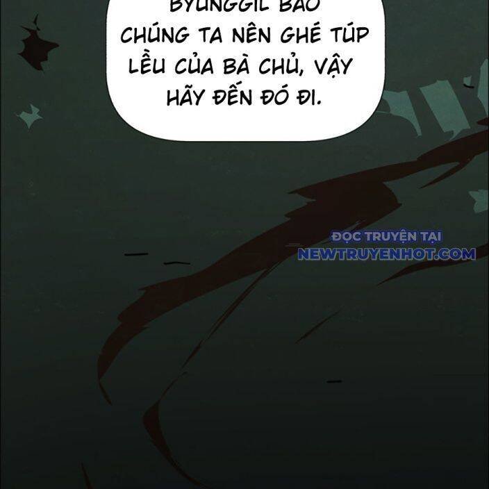 sinh vật gyeongseong: đóa hoa bất diệt chapter 37 164