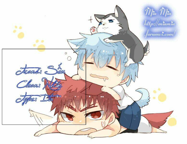 đẫm máu đức mẹ chapter 13 1