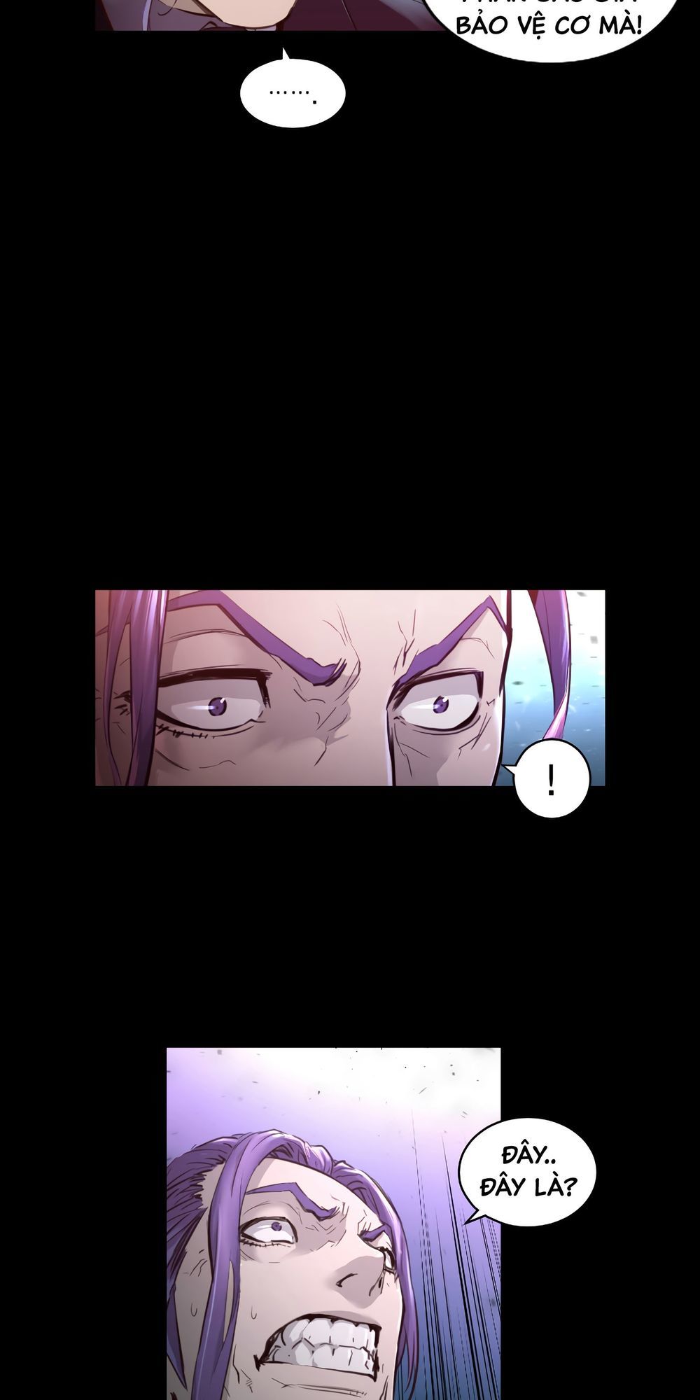 tam tuyệt tại dị giới chapter 76 5