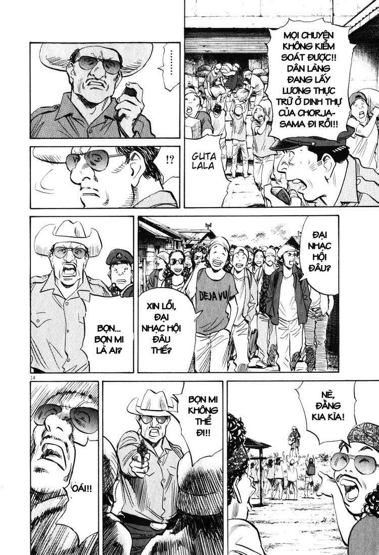 những chàng trai thế kỉ 20 chapter 199 14