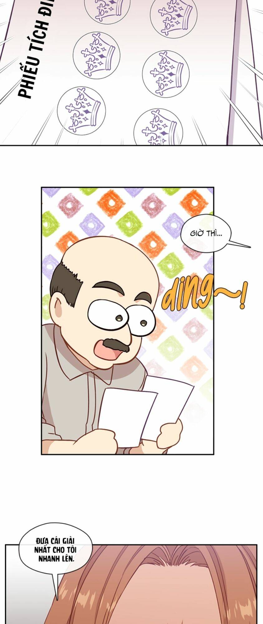 hãy coi chừng ác nữ chapter 39 45