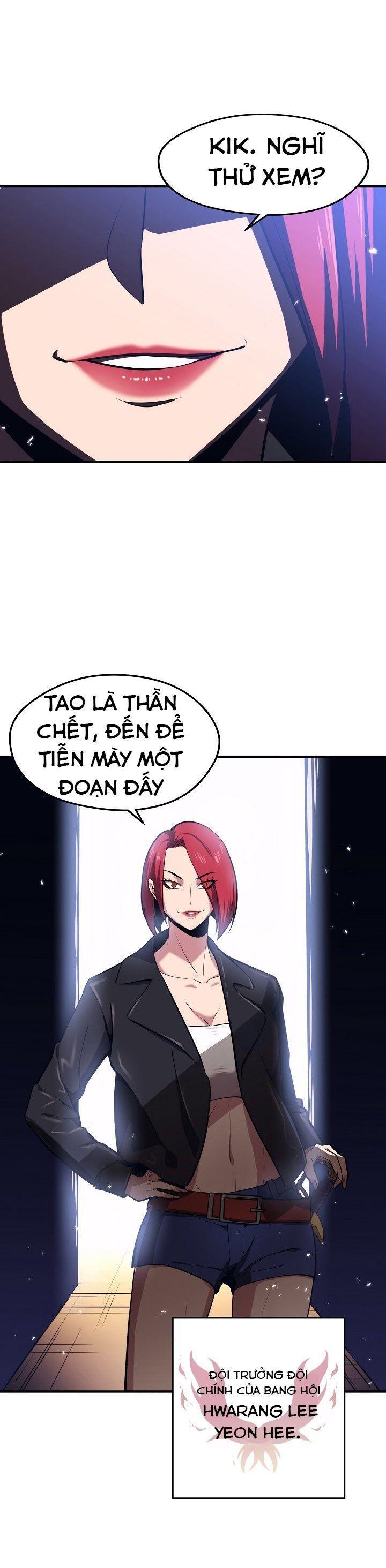 linh hồn ở nhà ga seoul chapter 3 36