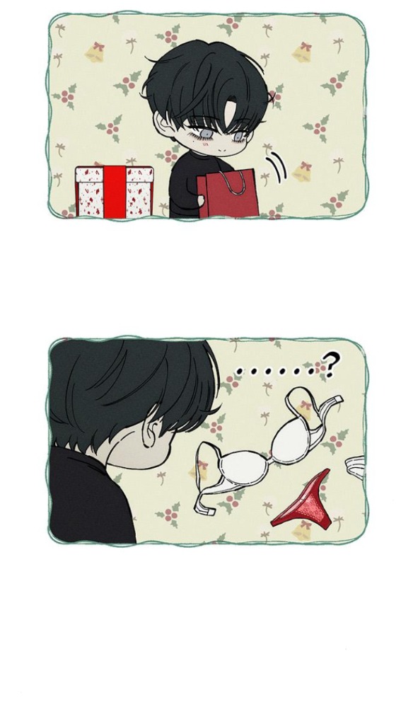 [18+] Nước Mắt Trên Đóa Hoa Tàn chapter 34.1 4