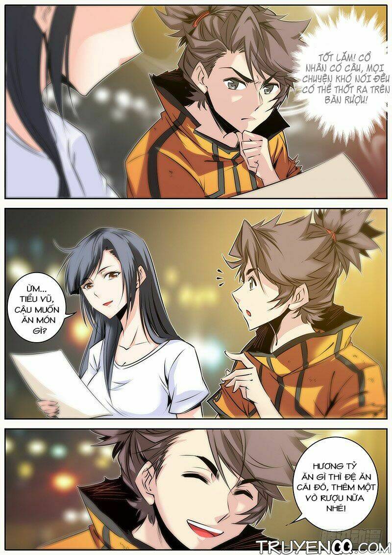 tần hiệp chapter 18 17