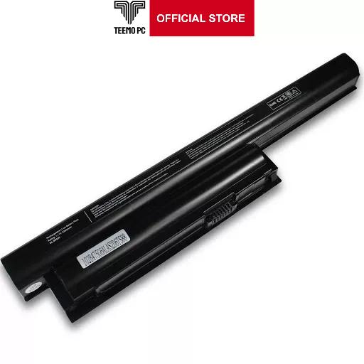 Pin Tương Thích Cho Laptop Sony Vaio Pcg 71314L - Hàng Nhập Khẩu New Seal TEEMO PC TEBAT972