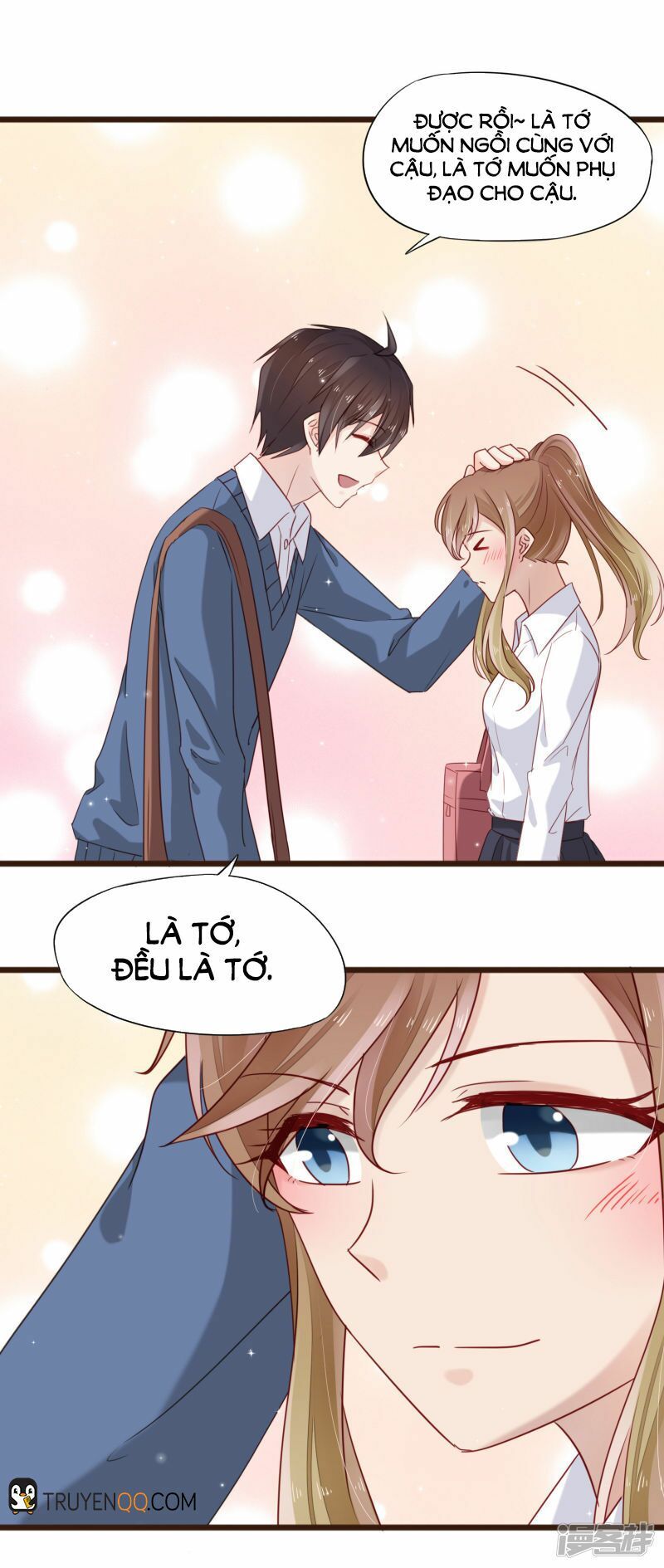 đơn phương 37.5 chapter 15 11