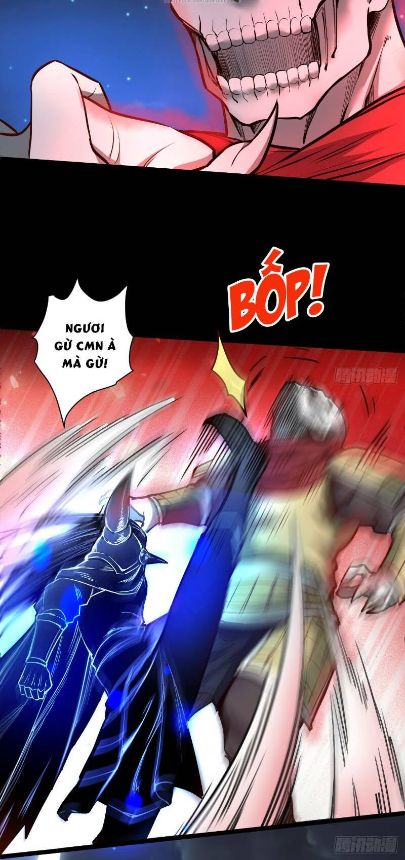 trọng sinh tối cường ma tôn ở rể chapter 23 18