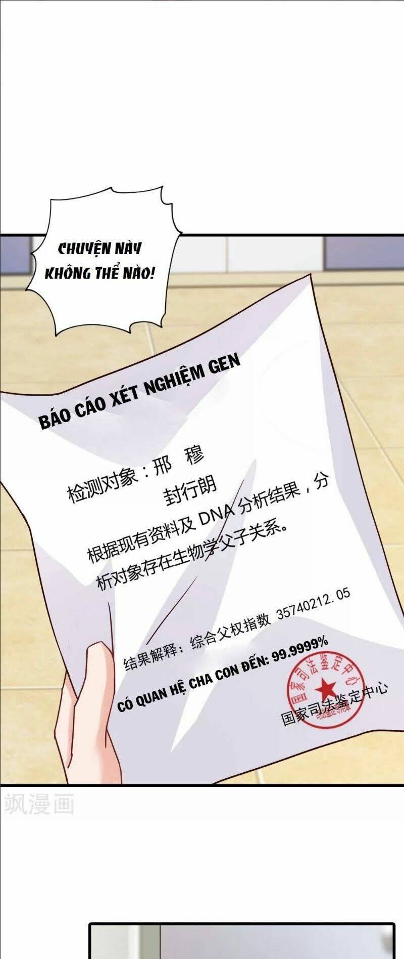 nhập cốt noãn hôn chapter 315 1