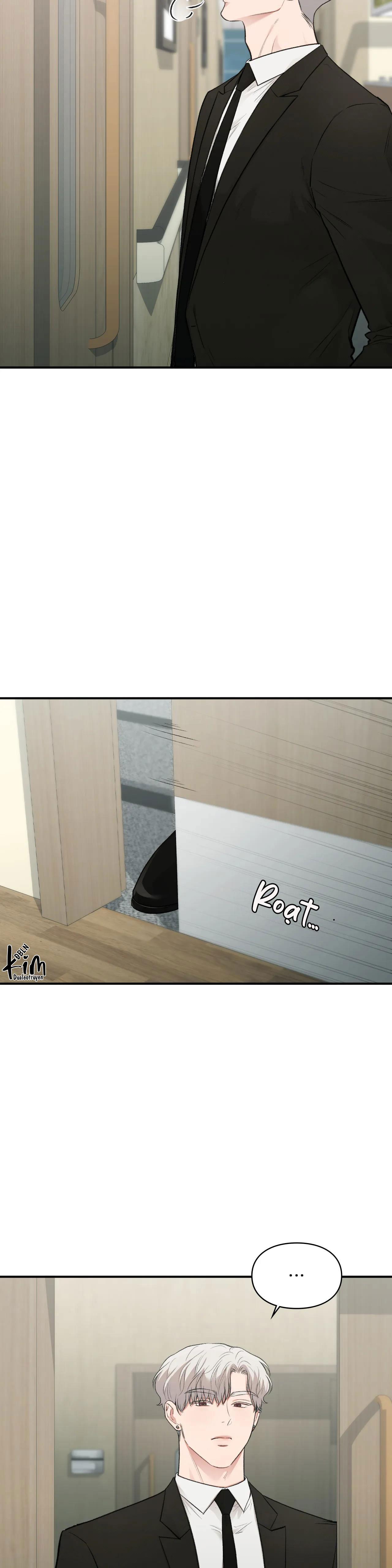 zai đẹp nhưng lại thích dạy đời chapter 31 22