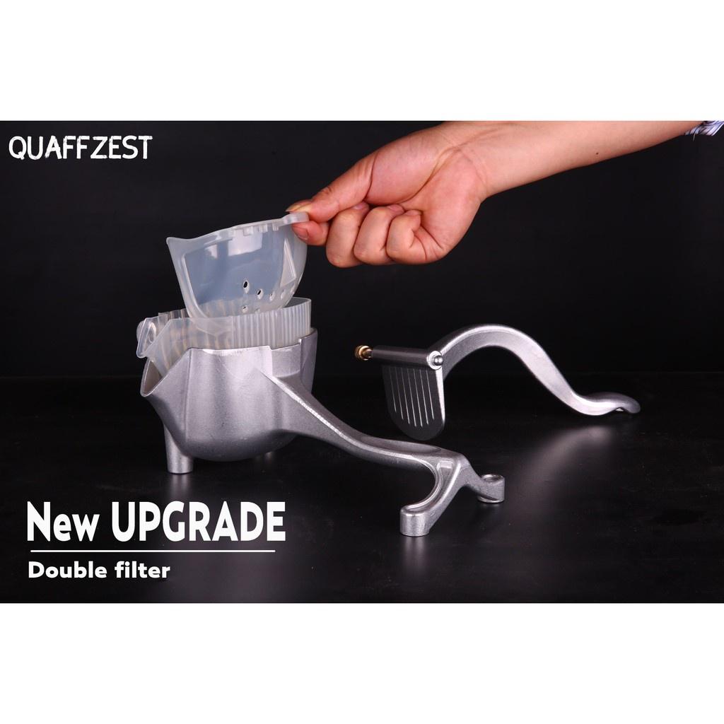 Dụng cụ ép trái cây cầm tay đa năng nhỏ gọn dễ sử dụng