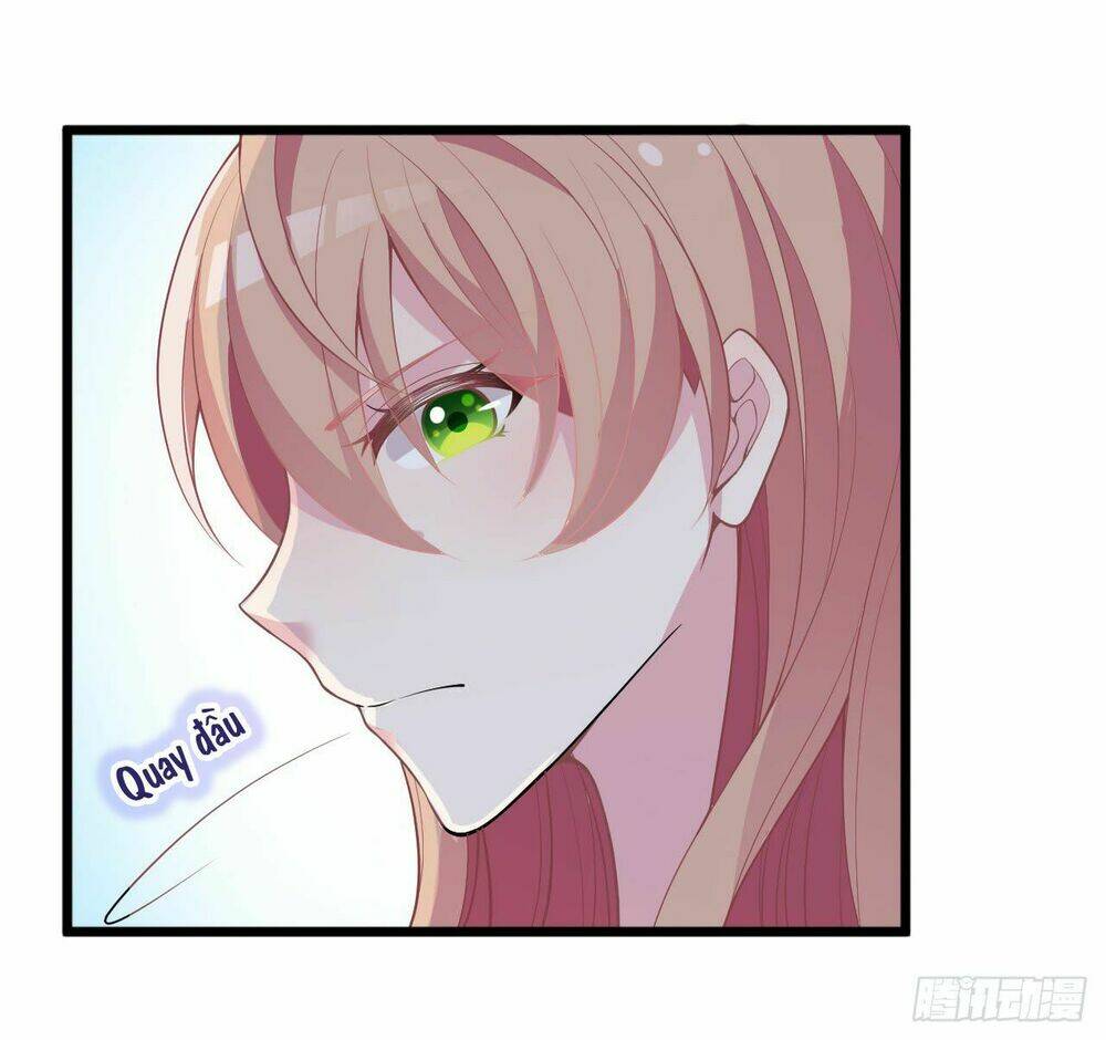 bí mật kết hôn với ảnh đế: vợ ơi đến đây tấn công đi nào chapter 20 16