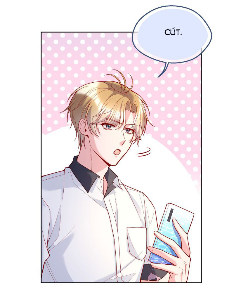 chàng nhân viên host và gã hàng xóm nguy hiểm chapter 53 4