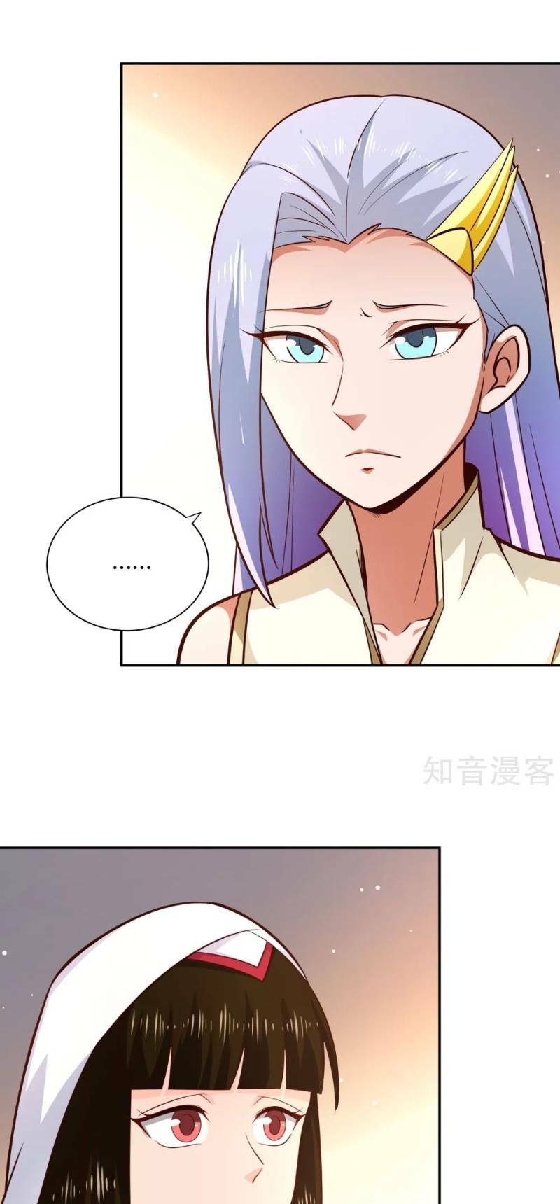 võ linh kiếm tôn chapter 88 25