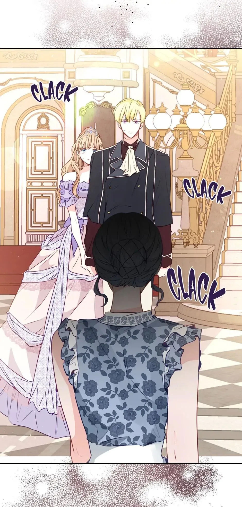 đánh cắp trái tim thiếu nữ chapter 19.1 40