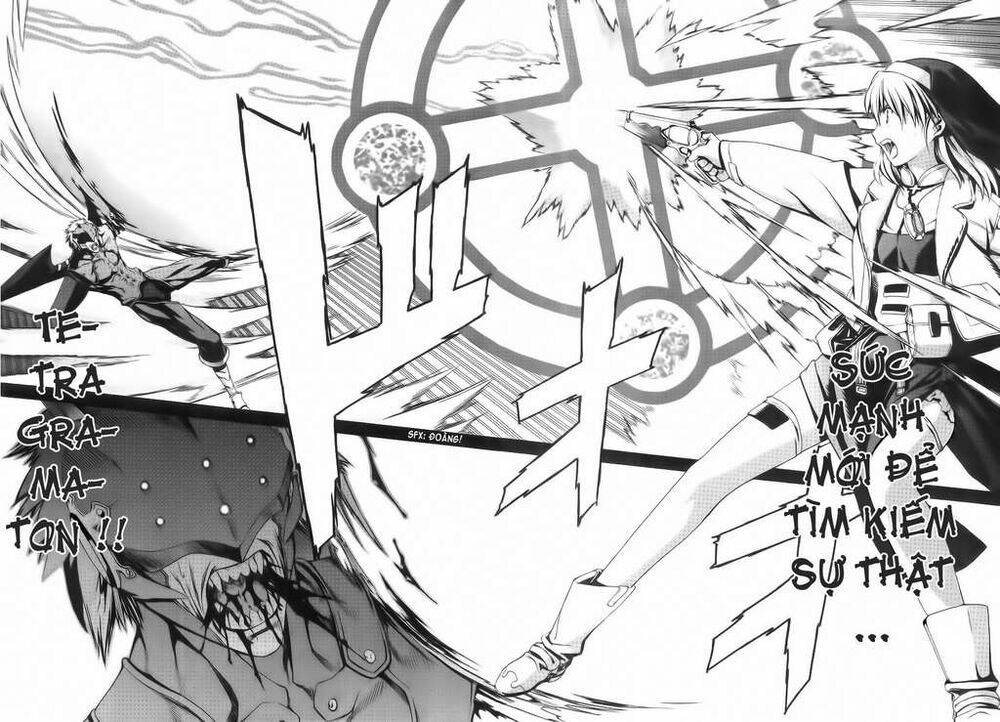 chrono crusade chapter 45 22