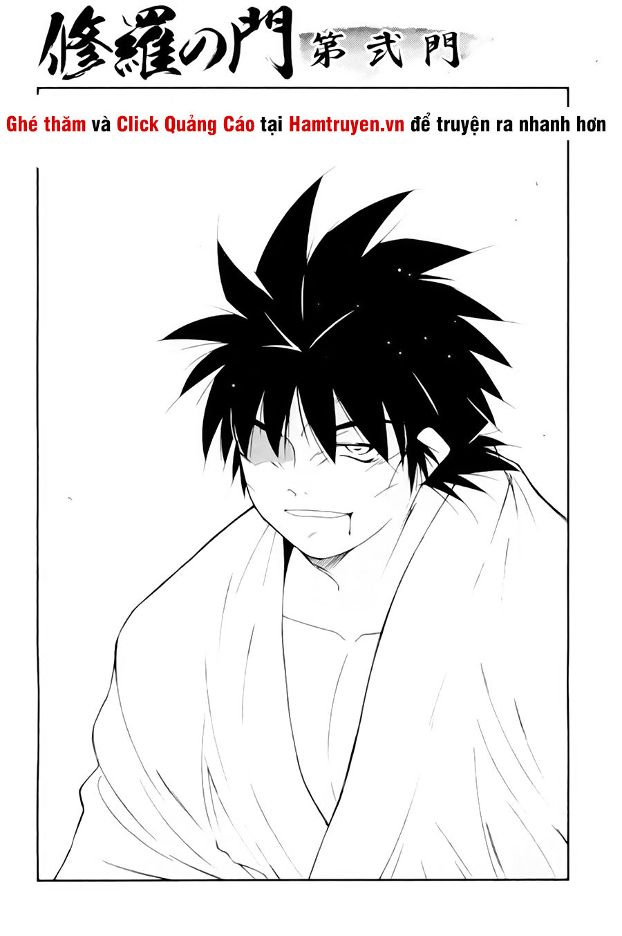 truyền nhân atula 3 chapter 47 1