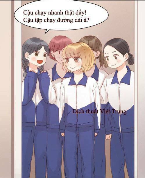 lượm được 1 tiểu hồ ly chapter 10 36