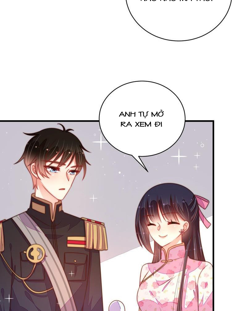 ngày nào thiếu soái cũng ghen chapter 324 3