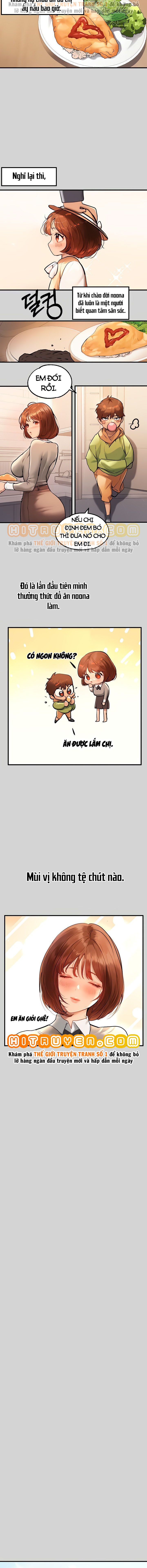 bà chị chủ nhà chapter 83 11