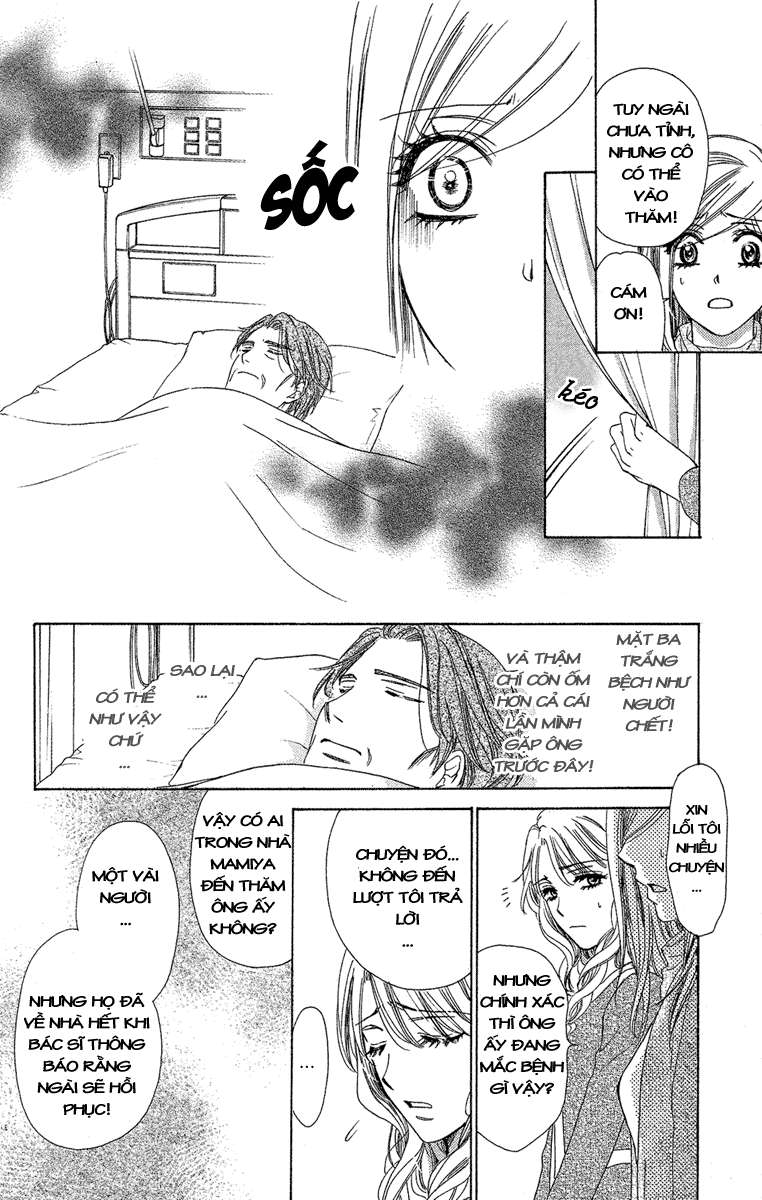 hapi mari chapter 26 13