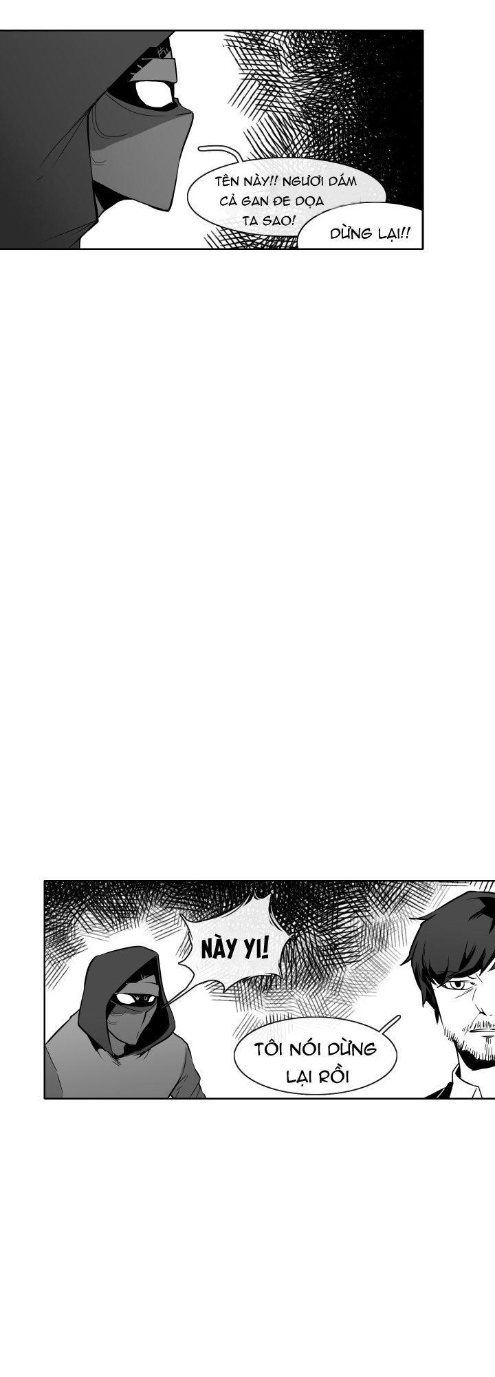 câu chuyện yasuo x riven chapter 11 21