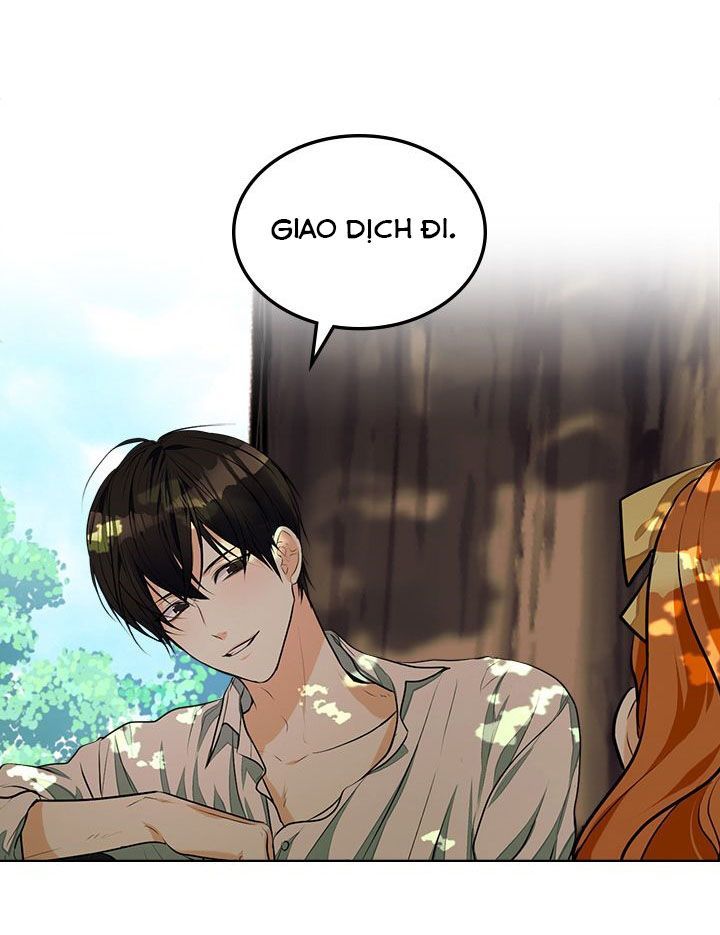 đức hạnh của ác nữ phản diện chapter 20 1