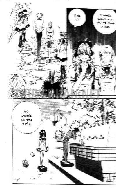 lọ lem hậu đậu chapter 52 5