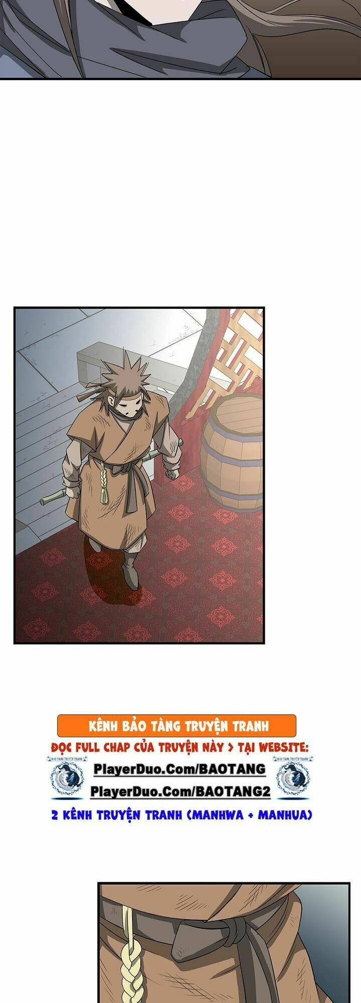 cuồng long chapter 47 41