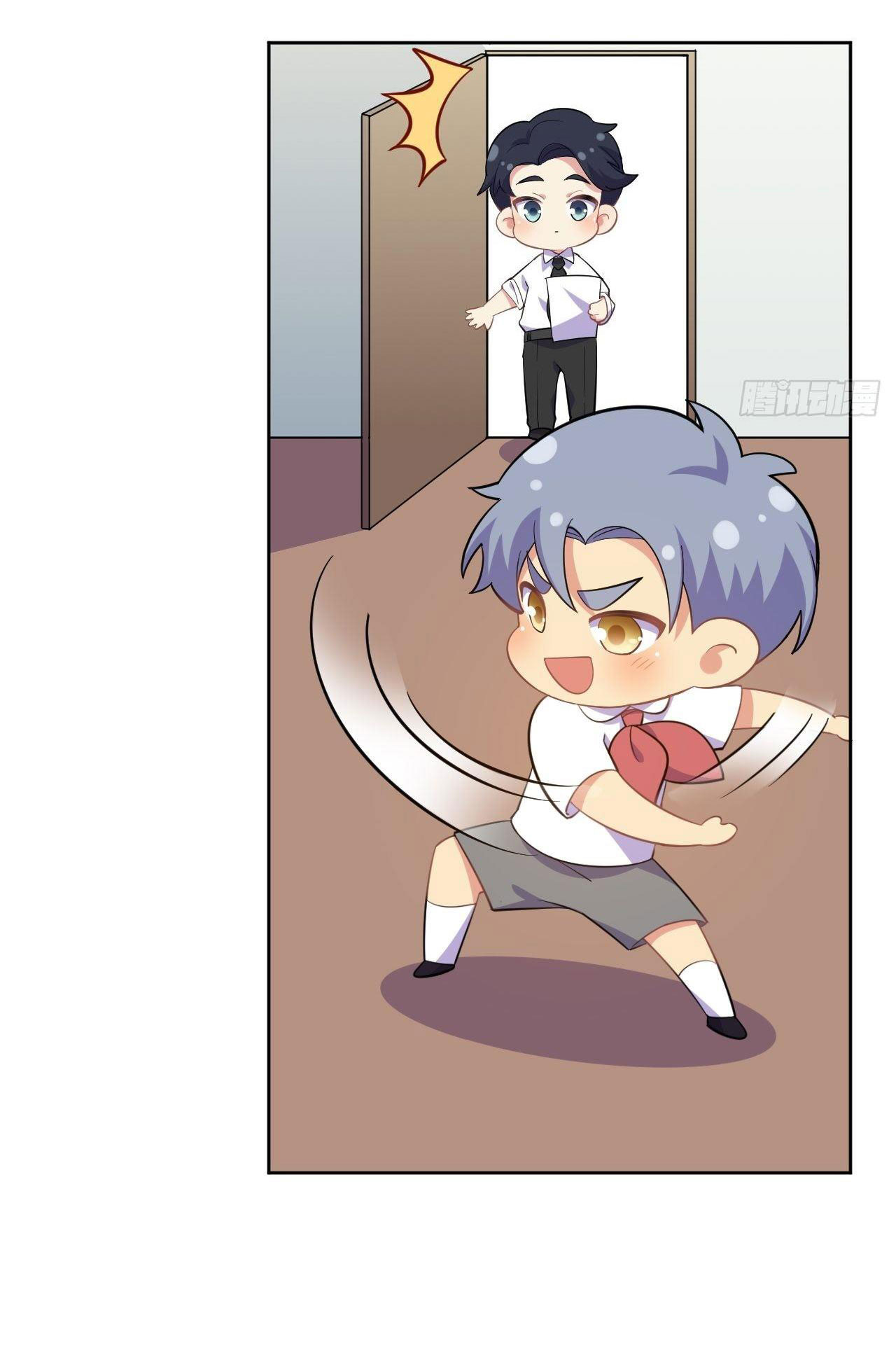 bố vợ đại nhân là bà xã chapter 212 32