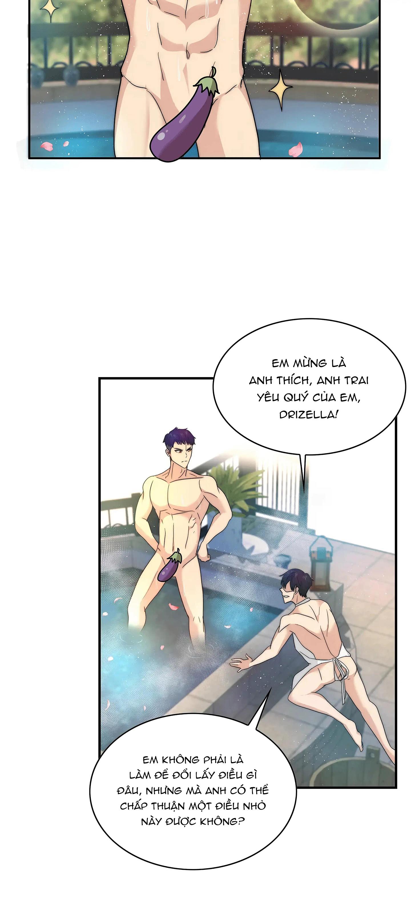 cinderella chapter 4 19