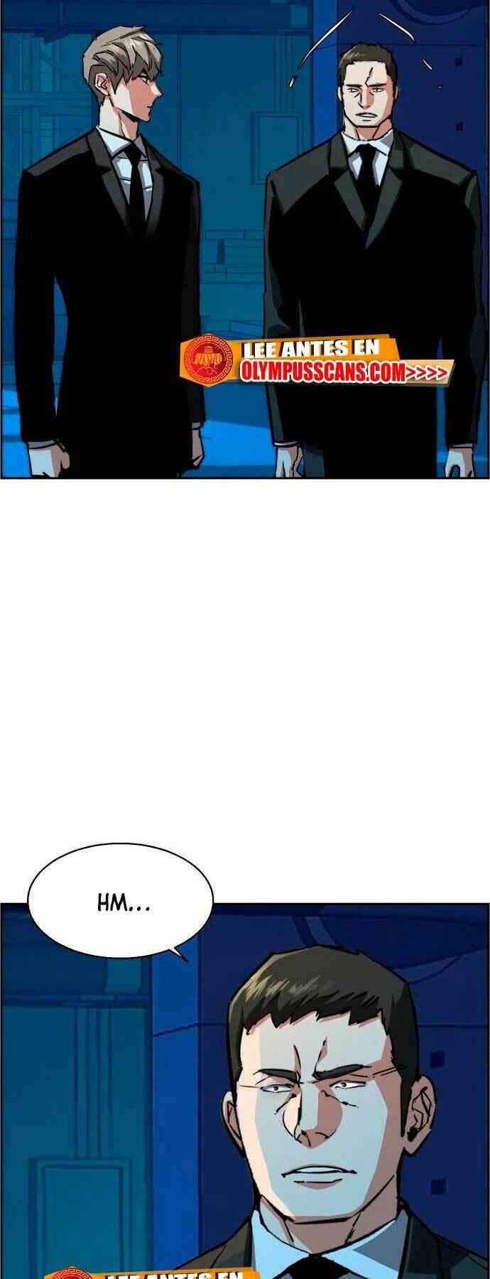 bạn học tôi là lính đánh thuê chapter 130 50