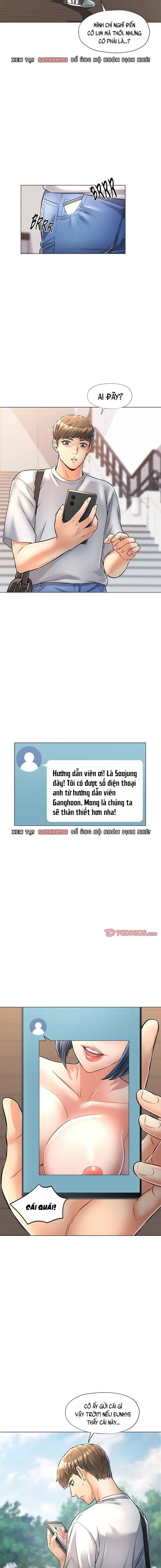 ở nơi em chapter 5 5