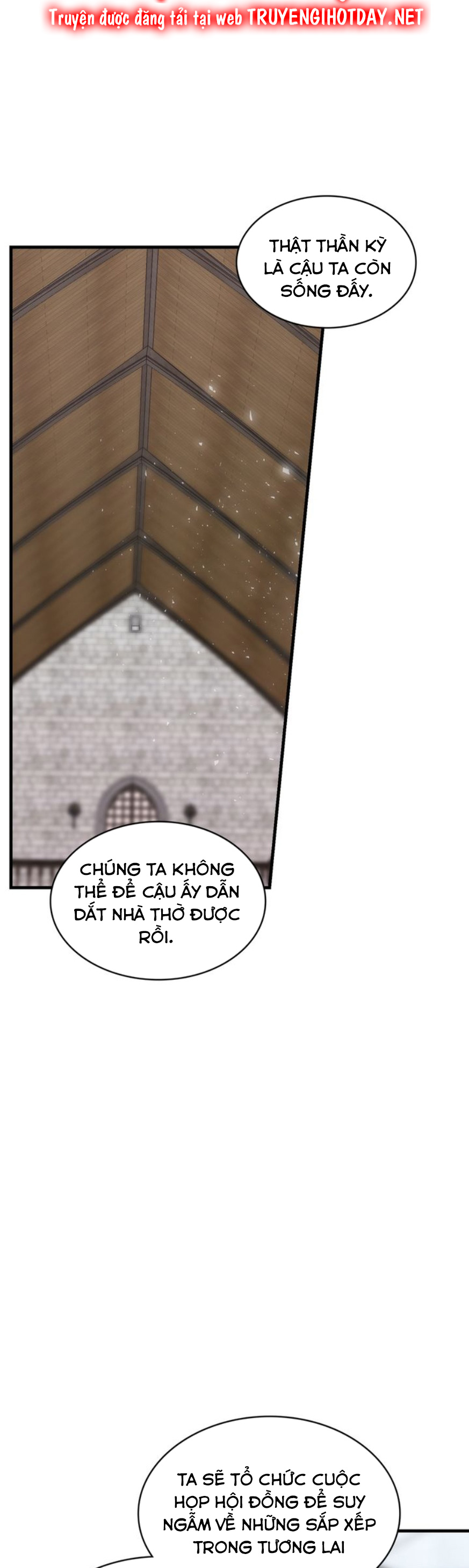 công lý của một ác nữ chapter 131 19