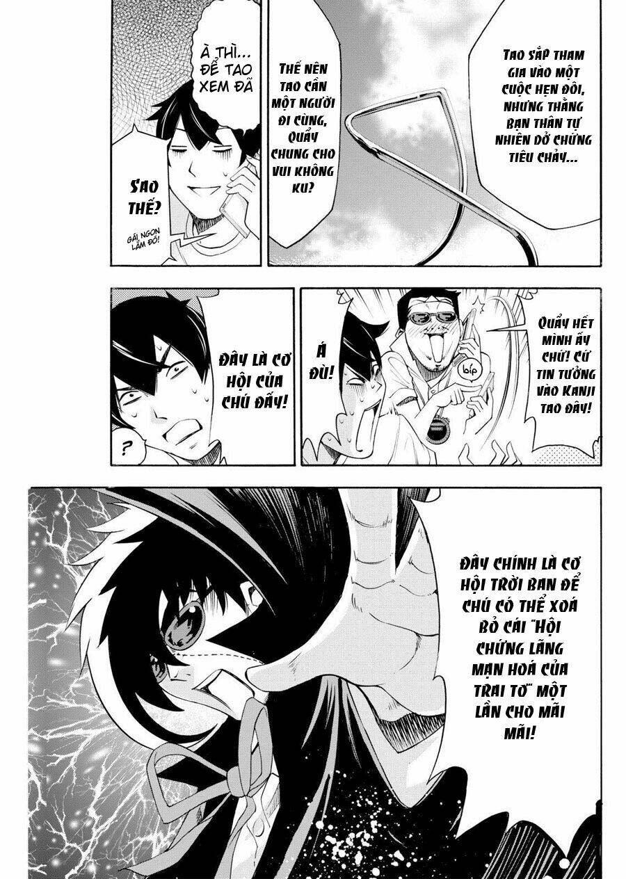 love riron chapter 31 8