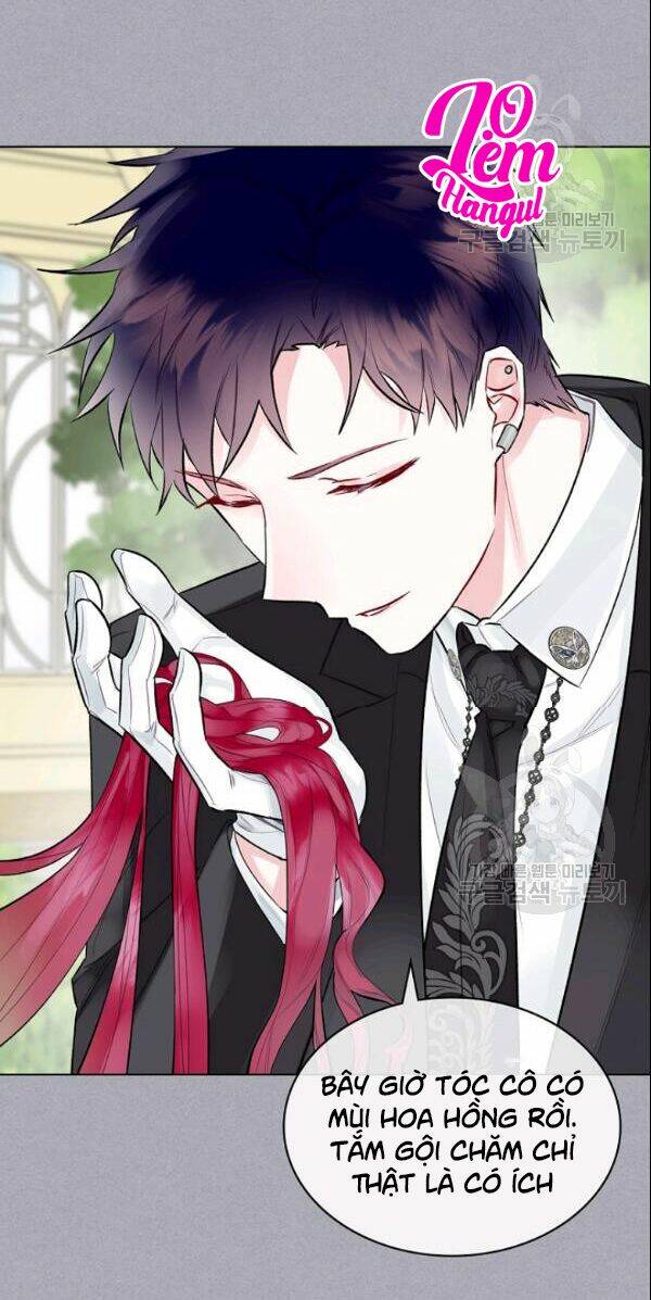 kẻ tạo ra nữ phản diện chapter 20 35