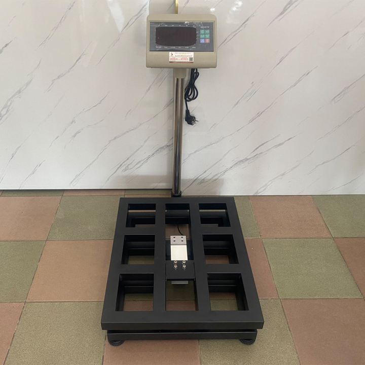 Cân điện tử 500kg T7E