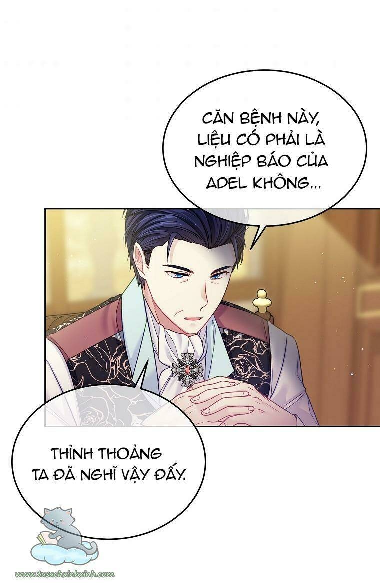 chồng em dễ thương chết mất thôi! chapter 35 62