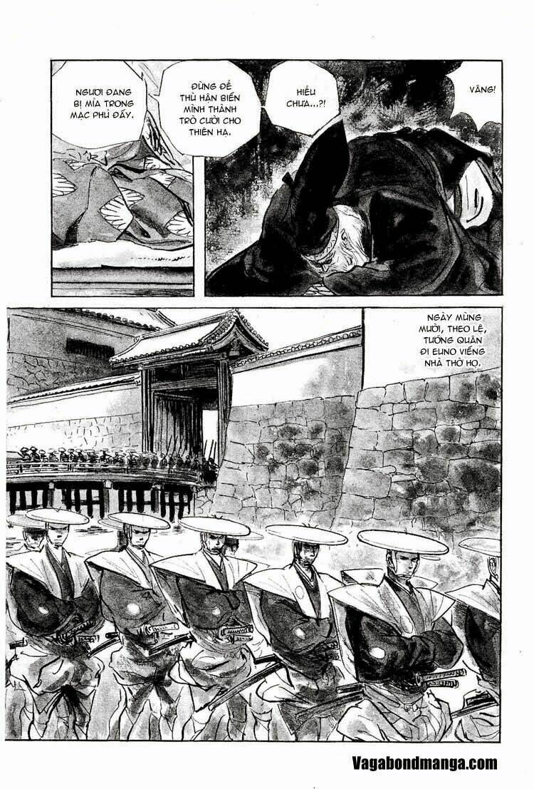 lone wolf and cub chapter 88 10
