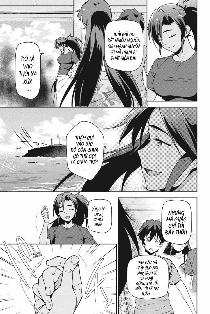 ma vương đi làm thêm chapter 46 20