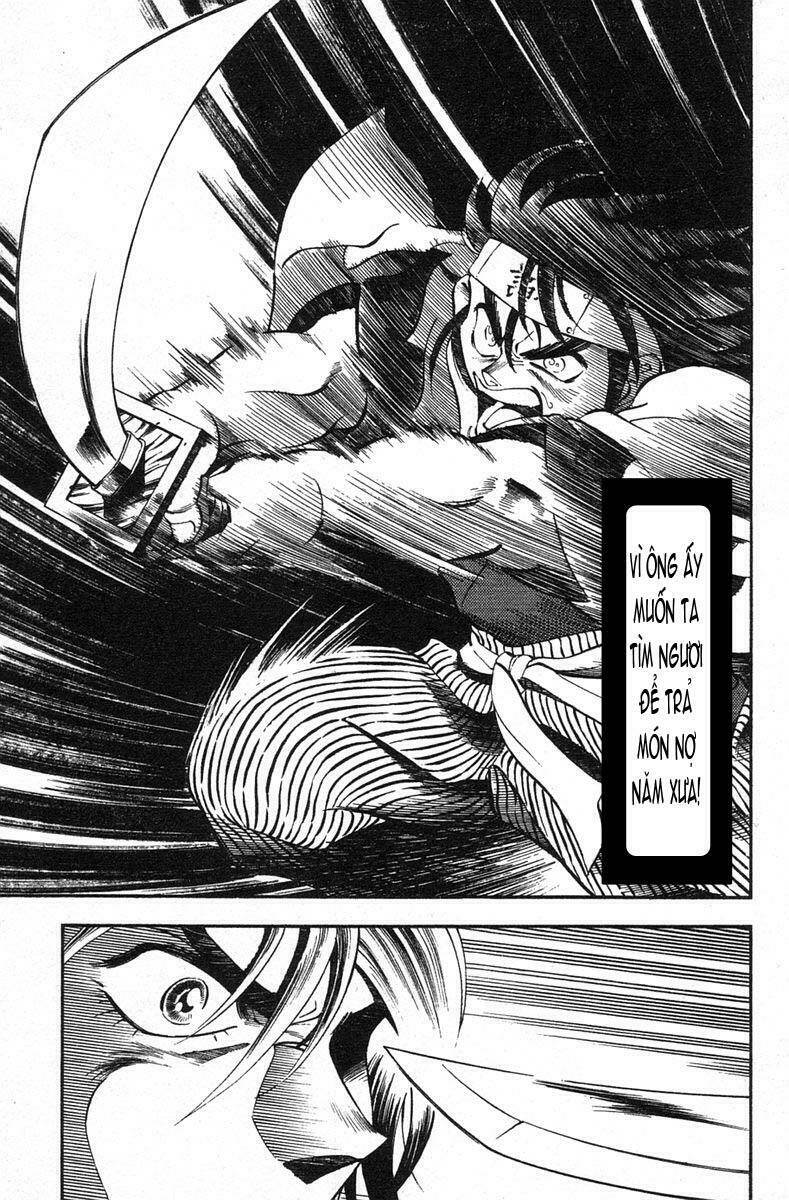 tenkuu no hasha z chapter 15 24