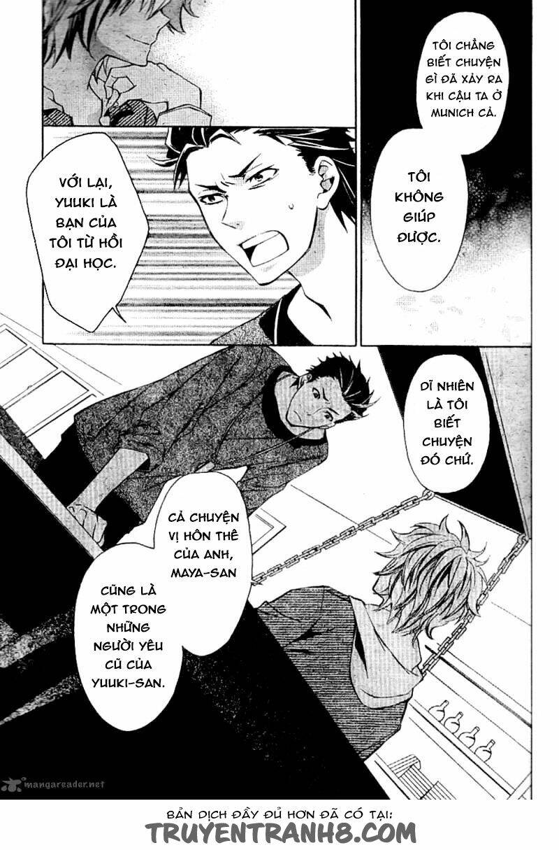 the conductor chapter 3.2 7