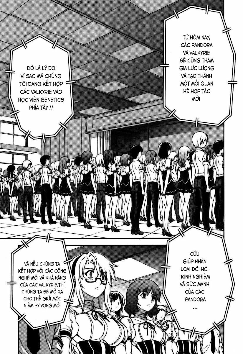 freezing chapter 101 6