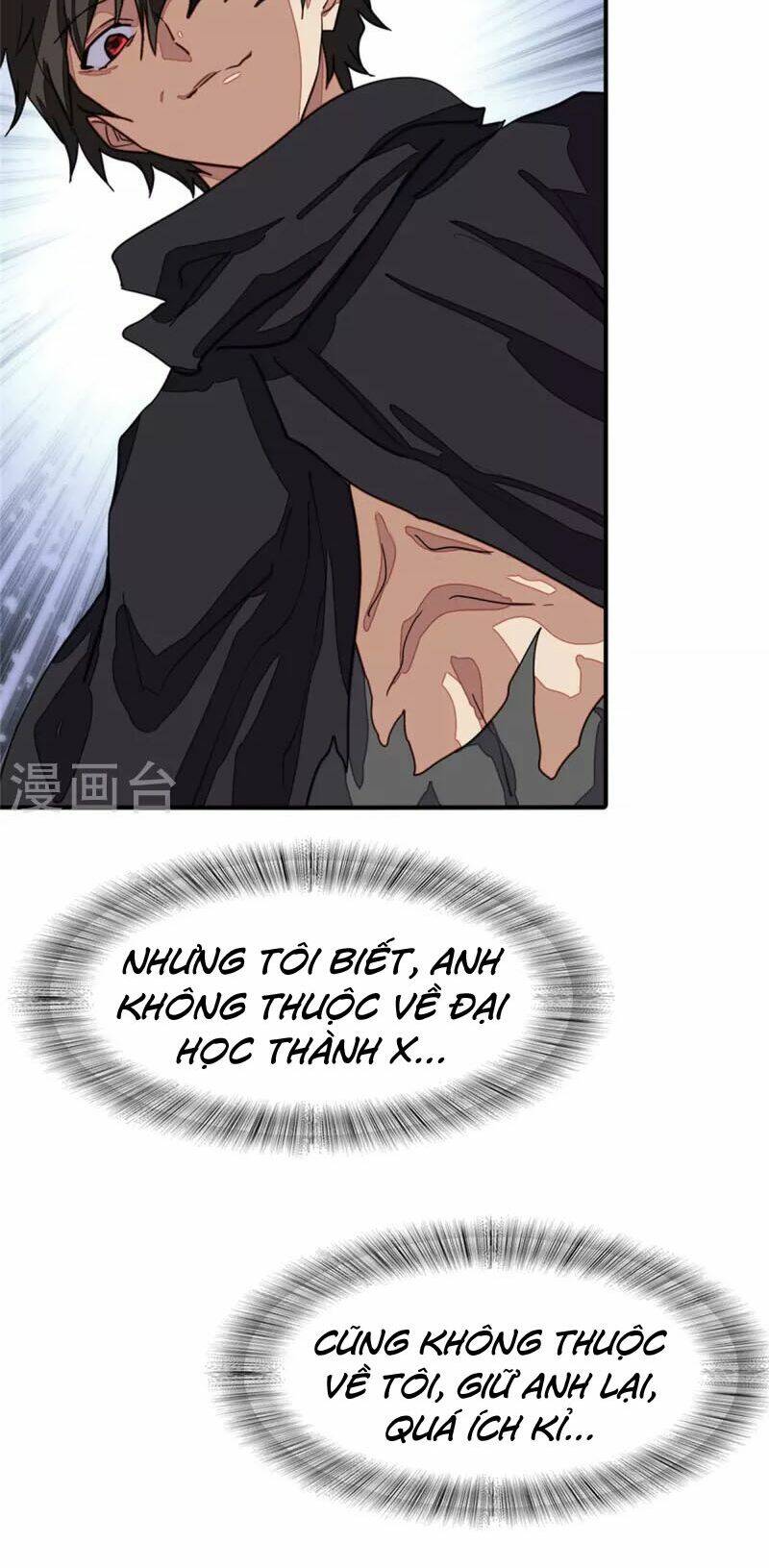 bạn gái virus của tôi chapter 304 28