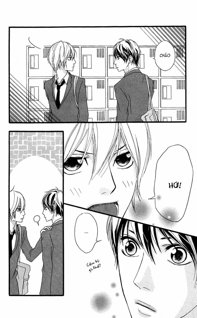 tình yêu học trò chapter 26 43