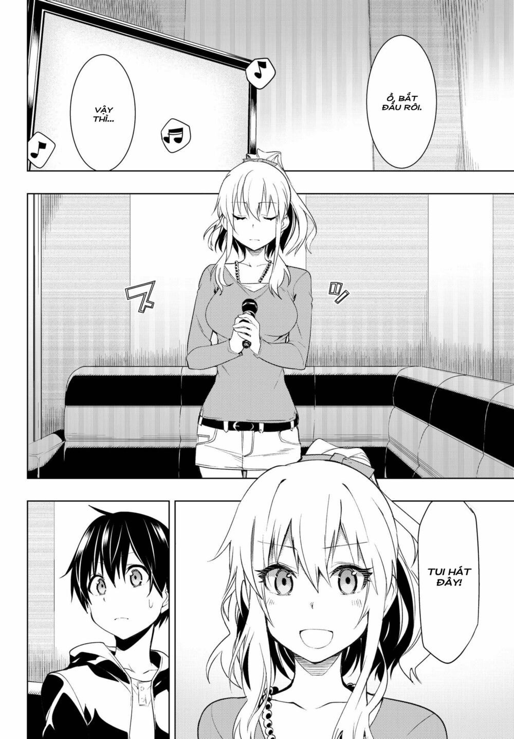 remake our life! chapter 3.2 6