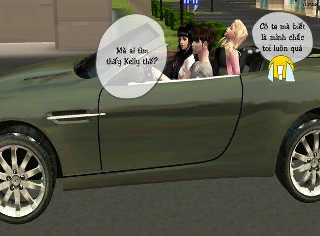 tìm em [truyện sims] chapter 24 29