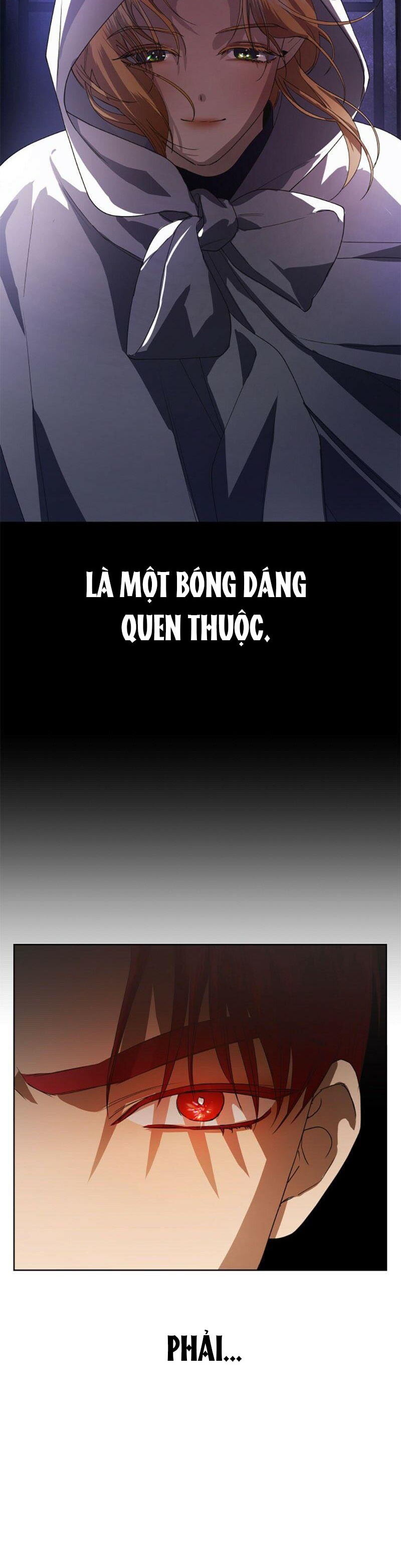 tôi muốn trở thành cô ấy dù chỉ là một ngày chapter 51 5