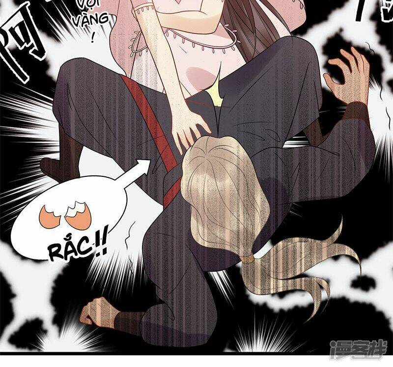 tư thế chính xác cùng bệ hạ yêu đương chapter 25.2 10