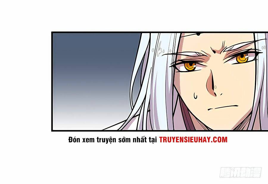 cuộc sống thoái ẩn của võ lâm chi vương chapter 5 6